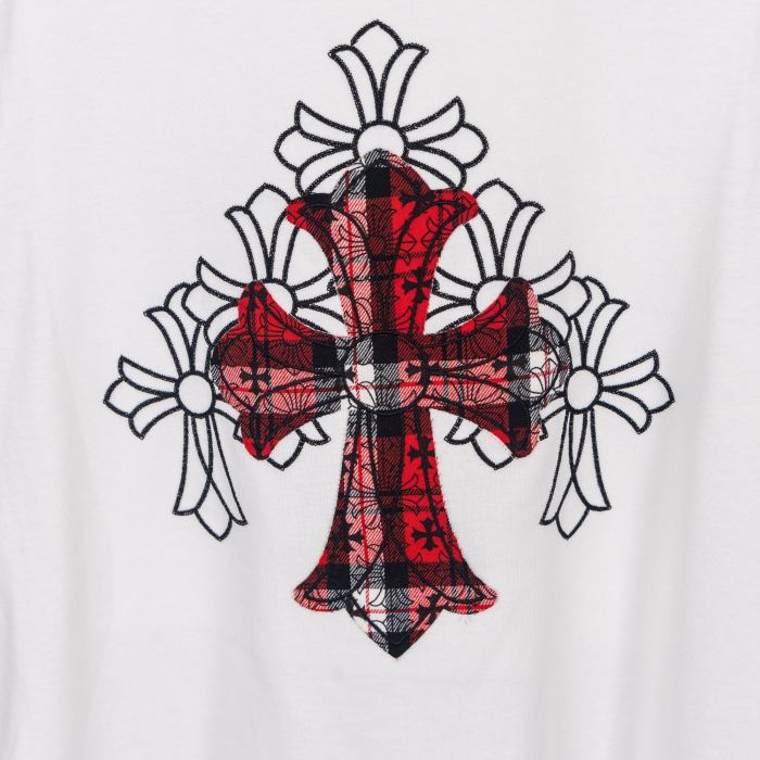 Chrome Hearts 2026ss New T Shirt Size S-XL