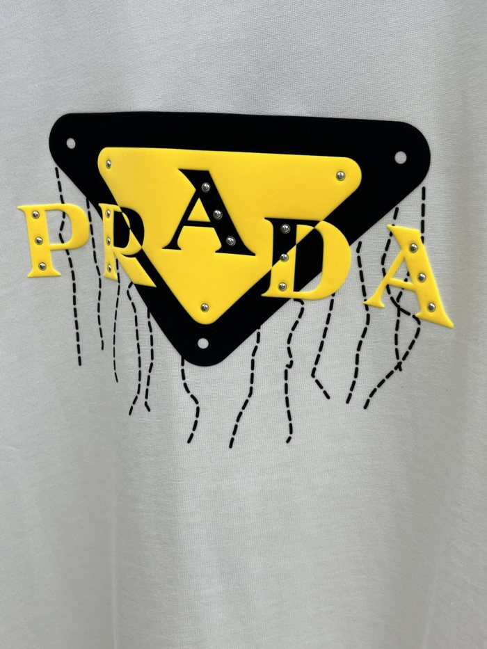Prada 2026ss New Sommeranzug Size M-XXL
