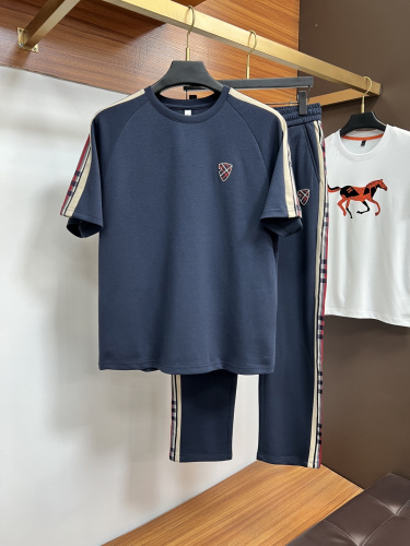 Burberry 2026ss New Sommeranzug Size M-XXXL