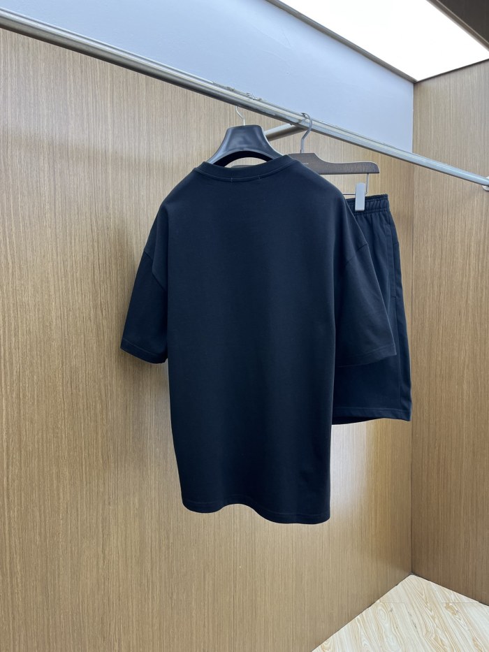 Louis Vuitton 2026ss New Sommeranzug Size M-XXL
