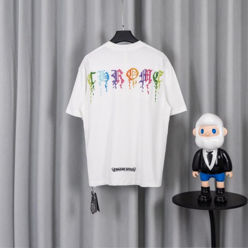 Chrome Hearts 2026ss New T Shirt Size S-XL