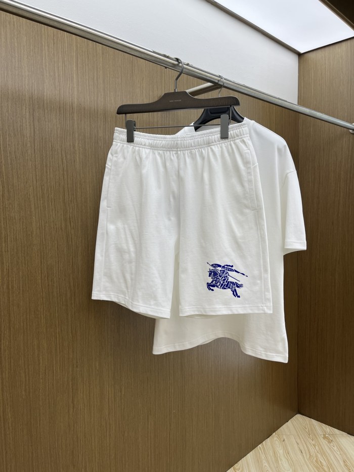 Burberry 2026ss New Sommeranzug Size M-XXL