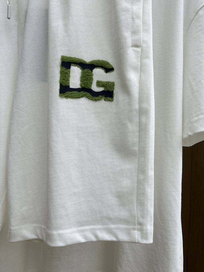 Dolce Gabbana 2026ss New Sommeranzug Size M-XXL
