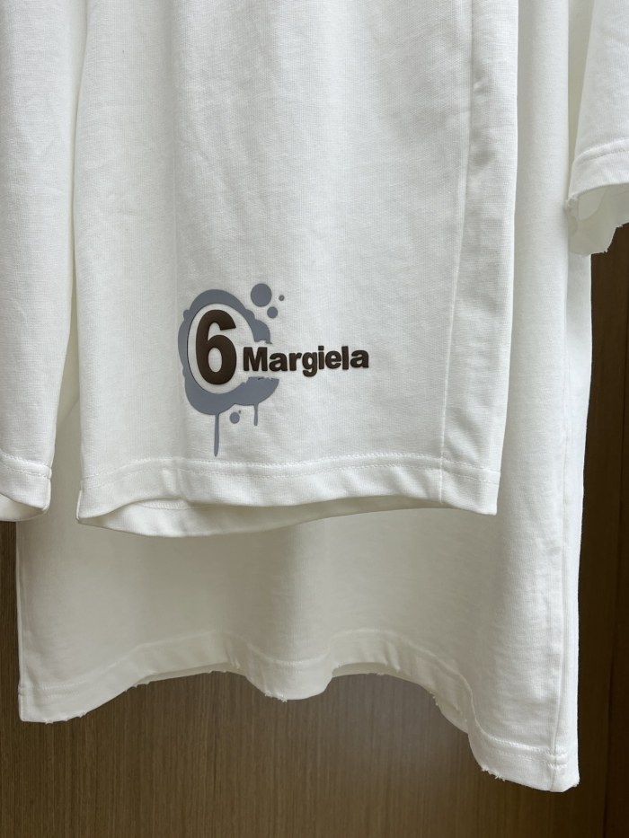 Maison Margiela 2026ss New Sommeranzug Size M-XXL