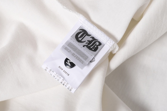 Chrome Hearts 2026ss New T Shirt Size S-XL