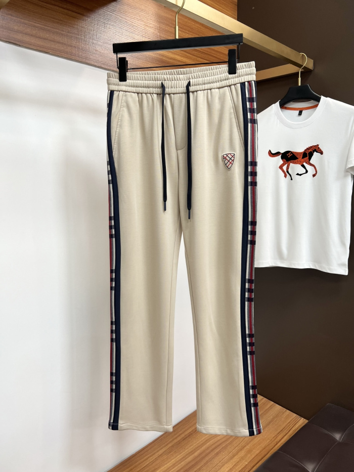 Burberry 2026ss New Sommeranzug Size M-XXXL