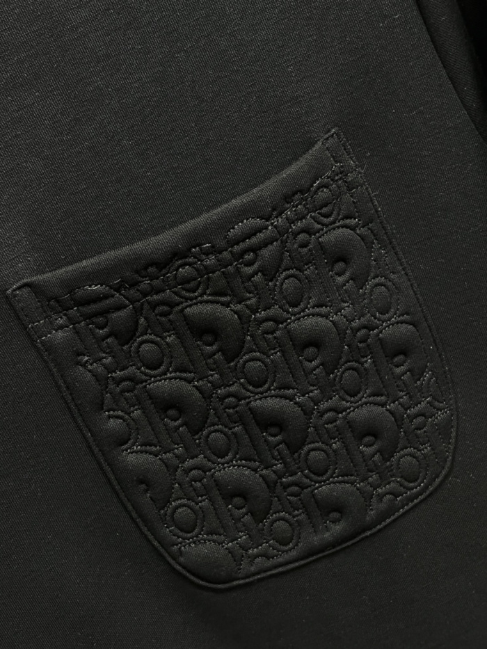 Dior 2026ss New Sommeranzug Size M-XXXL