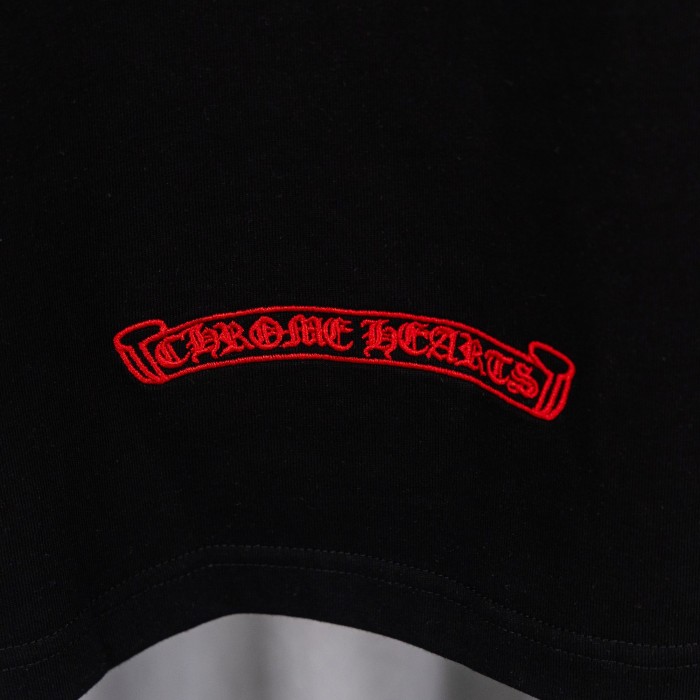 Chrome Hearts 2026ss New T Shirt Size S-XL