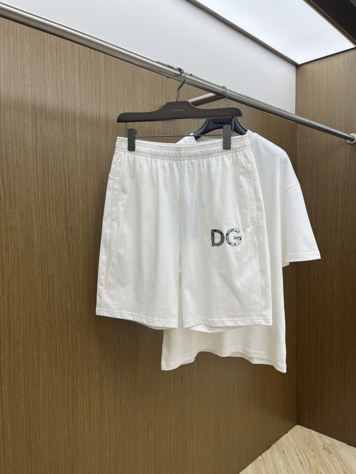 Dolce Gabbana 2026ss New Sommeranzug Size M-XXL