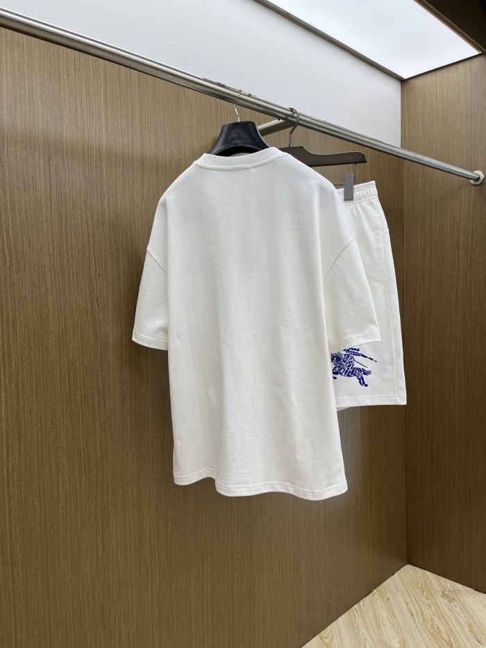 Burberry 2026ss New Sommeranzug Size M-XXL