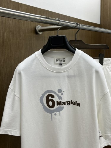 Maison Margiela 2026ss New Sommeranzug Size M-XXL