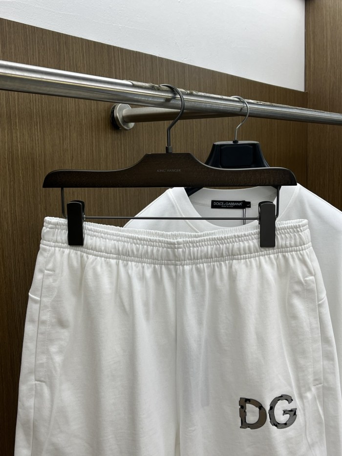 Dolce Gabbana 2026ss New Sommeranzug Size M-XXL