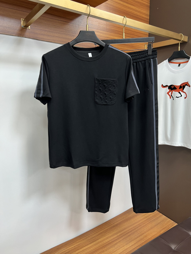 Dior 2026ss New Sommeranzug Size M-XXXL