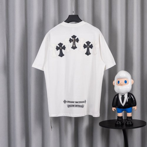 Chrome Hearts 2026ss New T Shirt Size S-XL