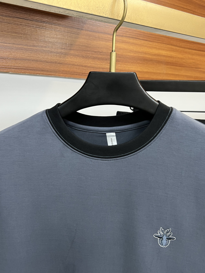 Dior 2026ss New Sommeranzug Size M-XXXL