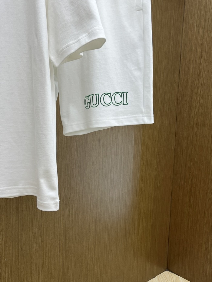 Gucci 2026ss New Sommeranzug Size M-XXL