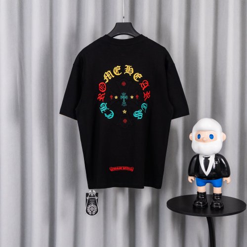 Chrome Hearts 2026ss New T Shirt Size S-XL