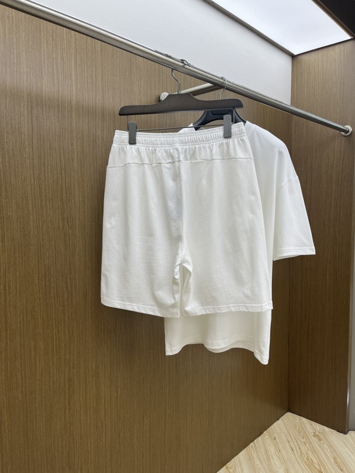 Prada 2026ss New Sommeranzug Size M-XXL
