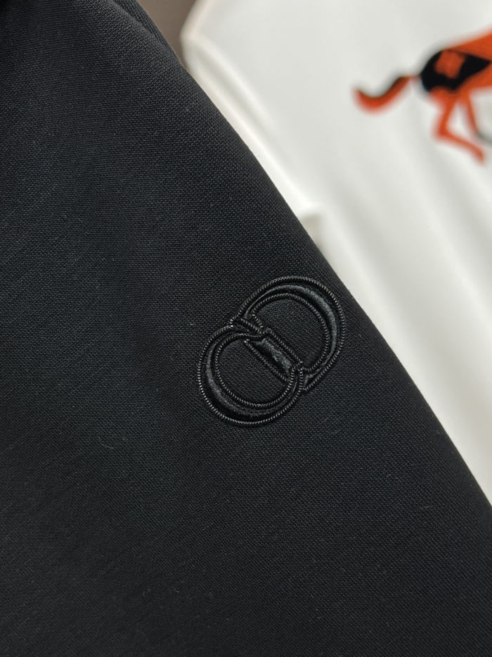 Dior 2026ss New Sommeranzug Size M-XXXL