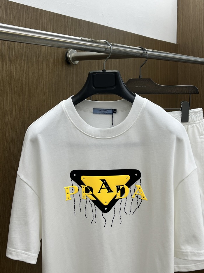 Prada 2026ss New Sommeranzug Size M-XXL