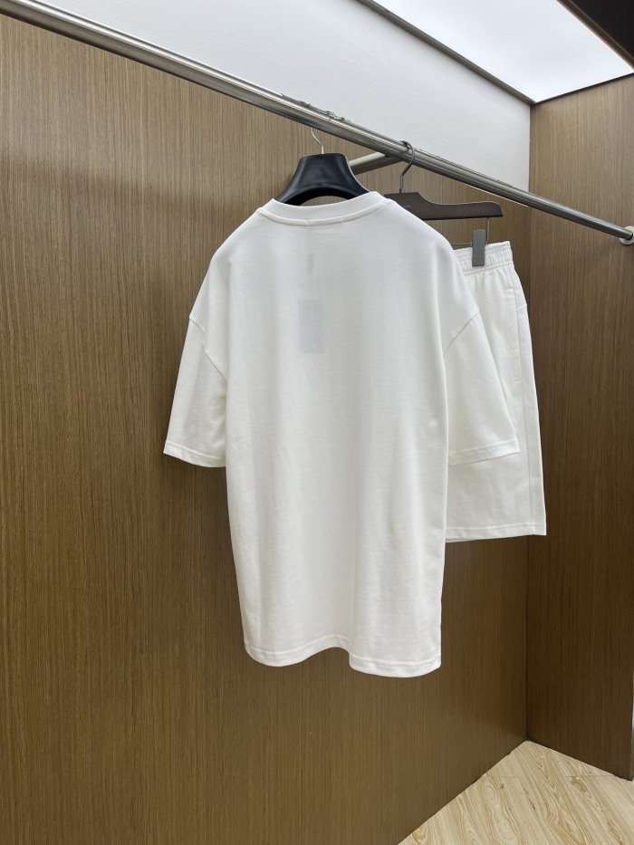 Prada 2026ss New Sommeranzug Size M-XXL
