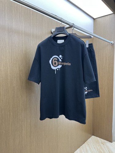 Maison Margiela 2026ss New Sommeranzug Size M-XXL