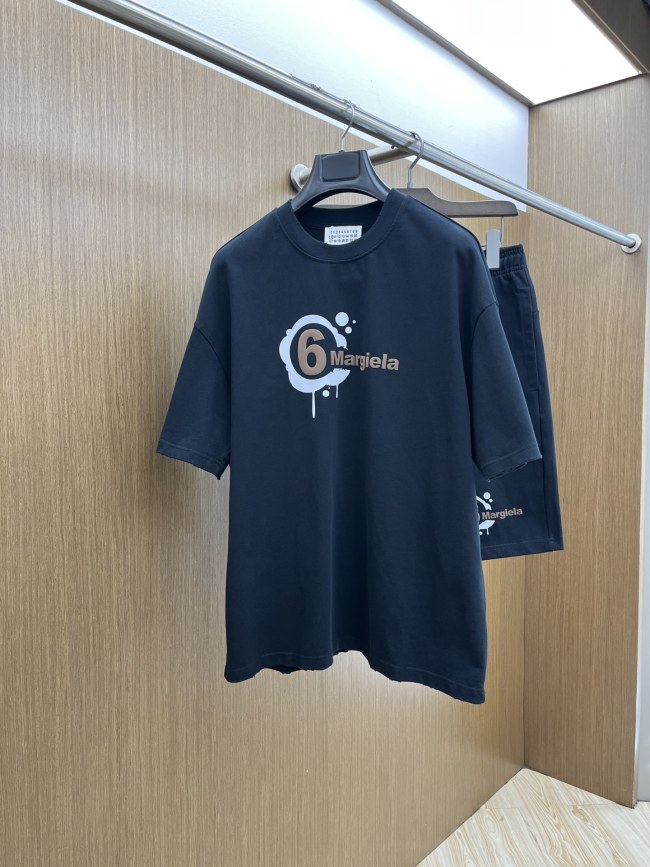 Maison Margiela 2026ss New Sommeranzug Size M-XXL