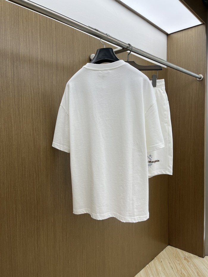 Maison Margiela 2026ss New Sommeranzug Size M-XXL