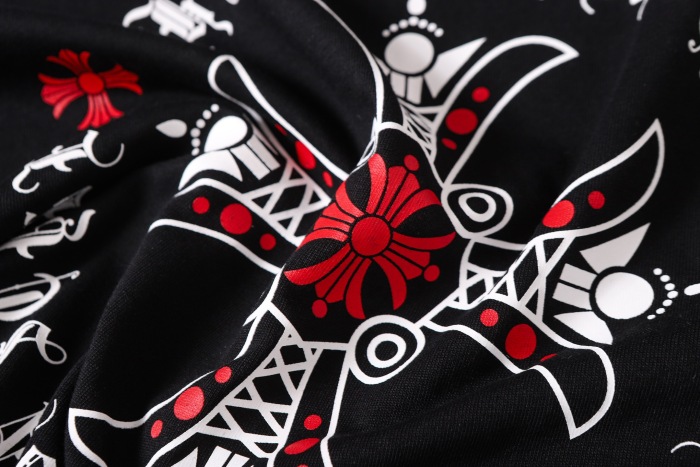 Chrome Hearts 2026ss New T Shirt Size S-XL