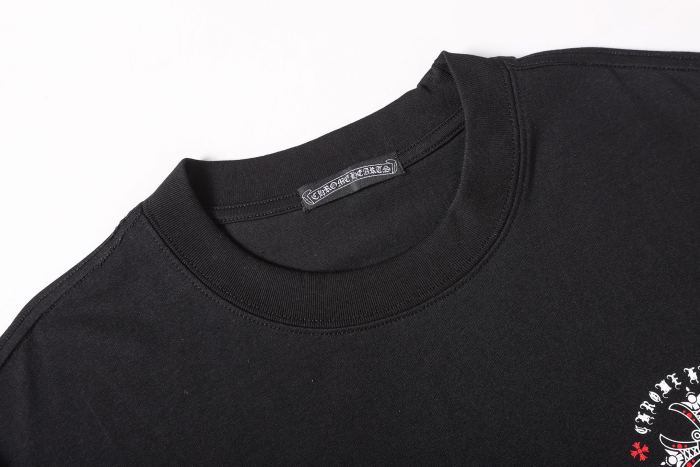 Chrome Hearts 2026ss New T Shirt Size S-XL