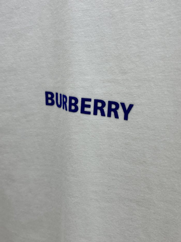 Burberry 2026ss New Sommeranzug Size M-XXL