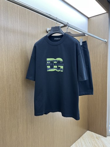 Dolce Gabbana 2026ss New Sommeranzug Size M-XXL