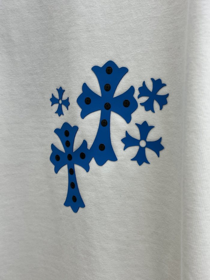 Chrome Hearts 2026ss New Sommeranzug Size M-XXL