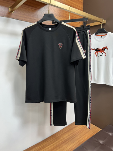 Burberry 2026ss New Sommeranzug Size M-XXXL