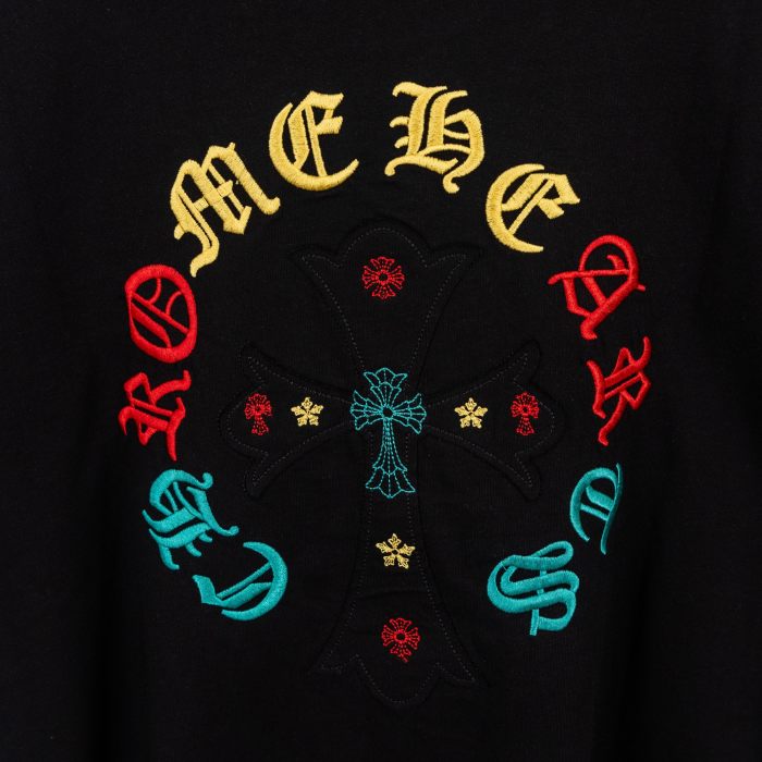 Chrome Hearts 2026ss New T Shirt Size S-XL