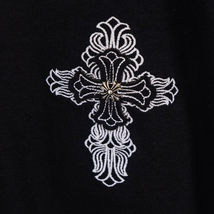 Chrome Hearts 2026ss New T Shirt Size S-XL