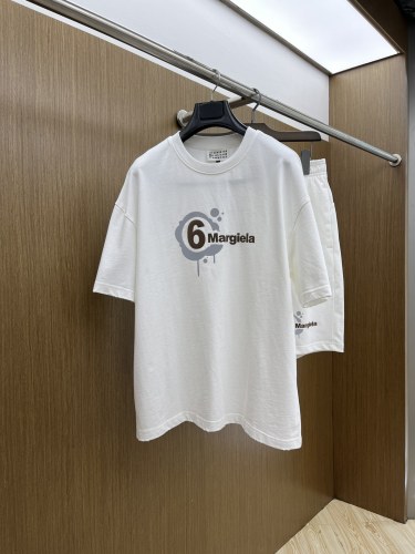 Maison Margiela 2026ss New Sommeranzug Size M-XXL