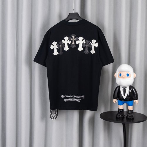 Chrome Hearts 2026ss New T Shirt Size S-XL
