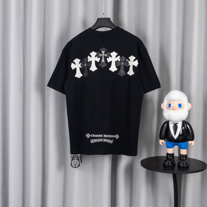 Chrome Hearts 2026ss New T Shirt Size S-XL