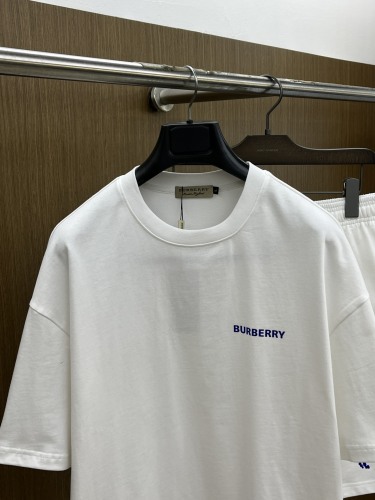 Burberry 2026ss New Sommeranzug Size M-XXL