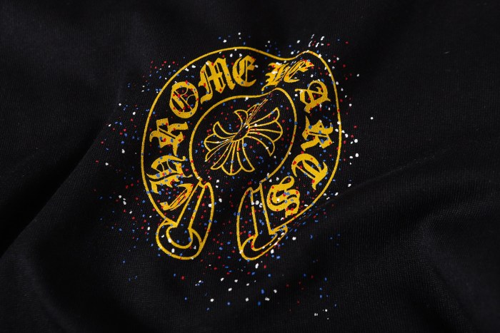 Chrome Hearts 2026ss New T Shirt Size S-XL