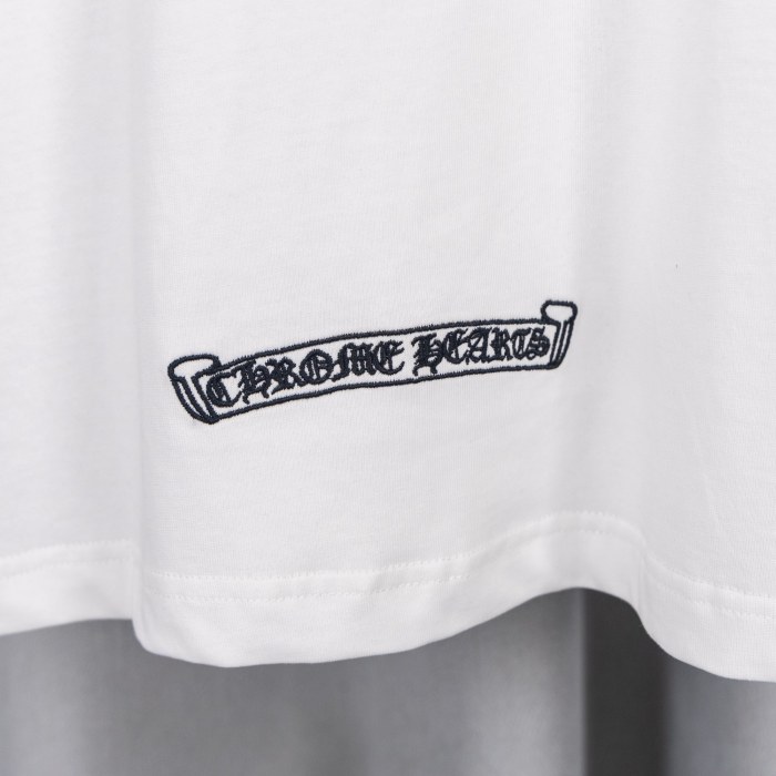 Chrome Hearts 2026ss New T Shirt Size S-XL