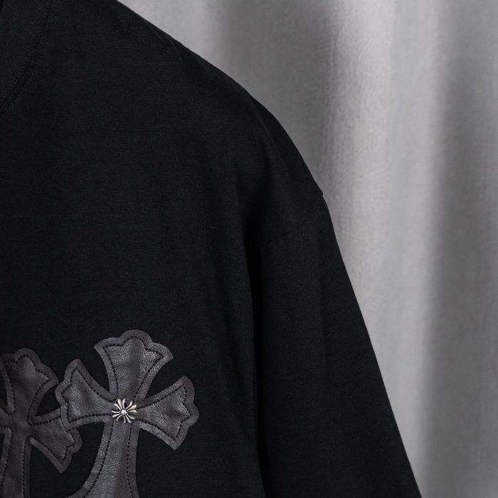 Chrome Hearts 2026ss New T Shirt Size S-XL