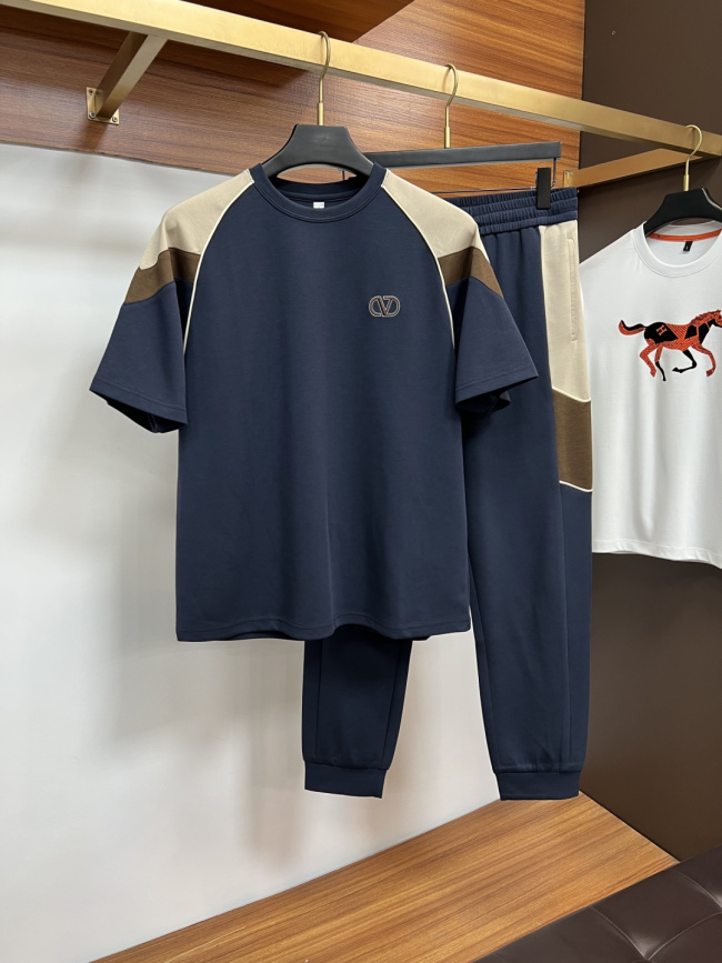 Valentino 2026ss New Sommeranzug Size M-XXXL