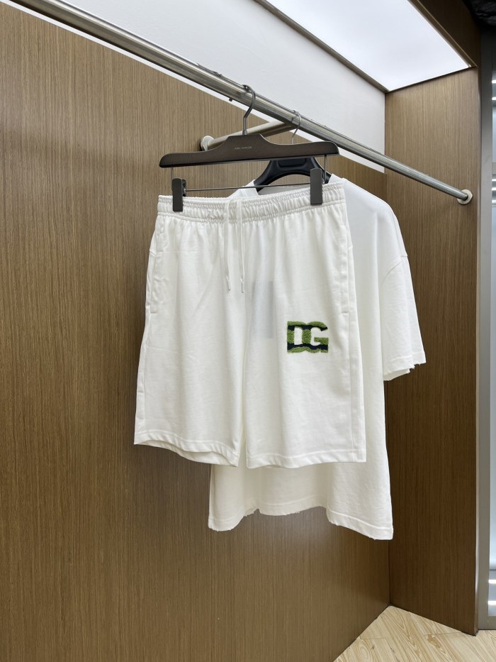 Dolce Gabbana 2026ss New Sommeranzug Size M-XXL