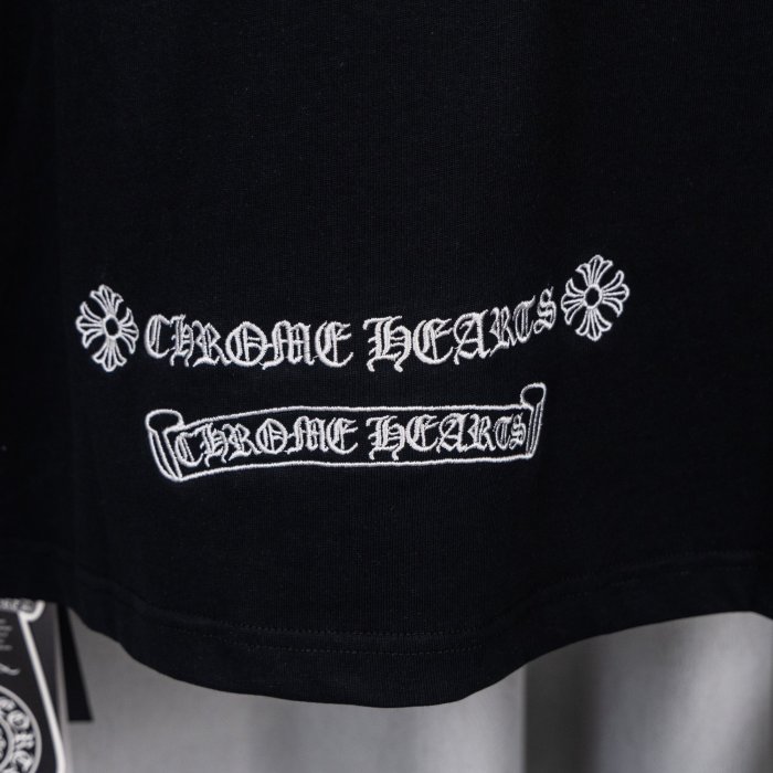 Chrome Hearts 2026ss New T Shirt Size S-XL