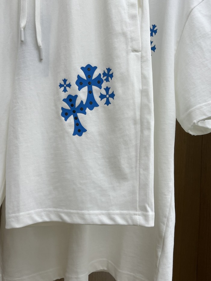 Chrome Hearts 2026ss New Sommeranzug Size M-XXL