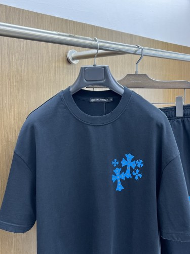 Chrome Hearts 2026ss New Sommeranzug Size M-XXL