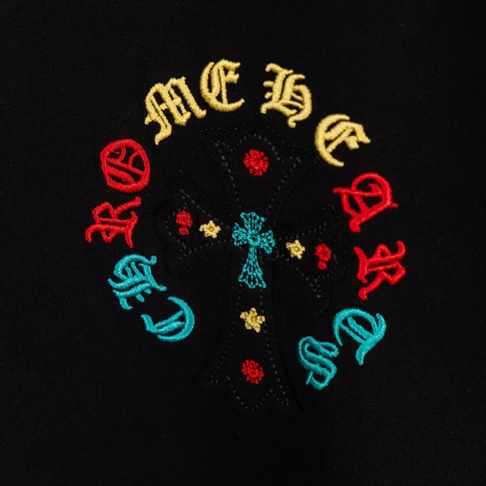 Chrome Hearts 2026ss New T Shirt Size S-XL