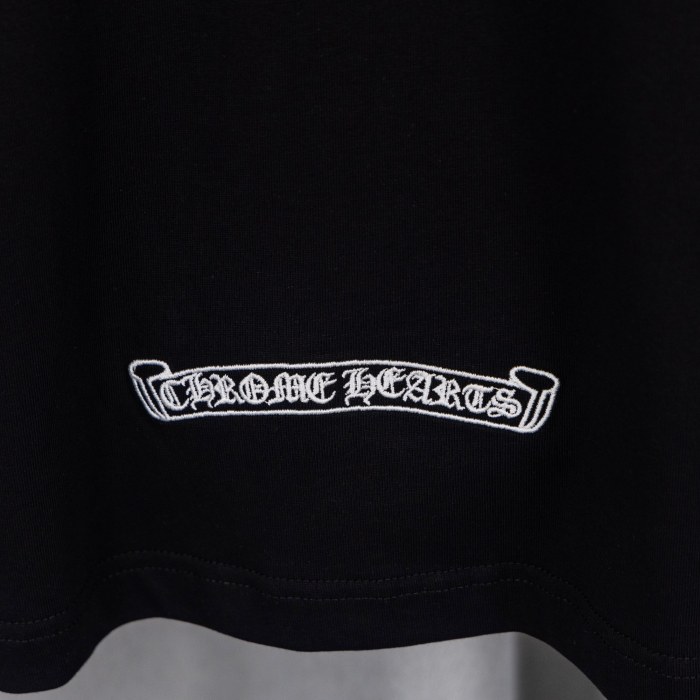 Chrome Hearts 2026ss New T Shirt Size S-XL